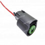 RP1013 Роз'єм 1-к Mitsubishi Hyundai Kia ВАЗ компресора кондиціонера PB625-01027 18959-01114AS