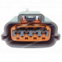 RP1015 Роз'єм 4-к Nissan Mitsubishi 60980144 генератора, датчика кисню серії 2,2 мм