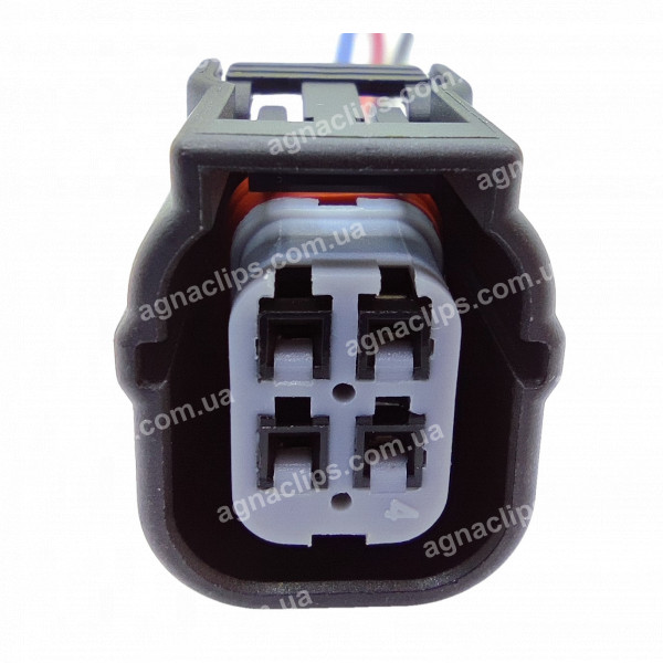 RP1016 Роз'єм 4-к Honda Acura 61897039 датчика кисню