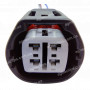 RP1017 Роз'єм 4-к Honda Acura Toyota 61890694 9098011964 для генератора