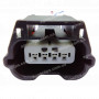 RP1022 Роз'єм Nissan 7283-8853-30 ДМРВ серії 0,6 мм 4-конт