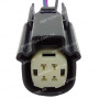 RP1026 Роз'єм Ford 334724001 334720401 Molex серії 1,2мм 4-конт