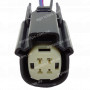 RP1026 Роз'єм Ford 334724001 334720401 Molex серії 1,2мм 4-конт