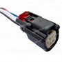 RP1026 Роз'єм Ford 334724001 334720401 Molex серії 1,2мм 4-конт