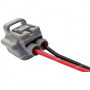 RP1030 Роз'єм Toyota Lexus Ford 6189-0175 2-конт