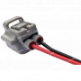 RP1030 Роз'єм Toyota Lexus Ford 6189-0175 2-конт