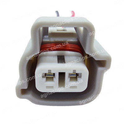 RP1030 Роз'єм Toyota Lexus Ford 6189-0175 2-конт