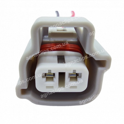 RP1030 Роз'єм Toyota Lexus Ford 6189-0175 2-конт