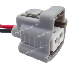 RP1030 Роз'єм Toyota Lexus Ford 6189-0175 2-конт
