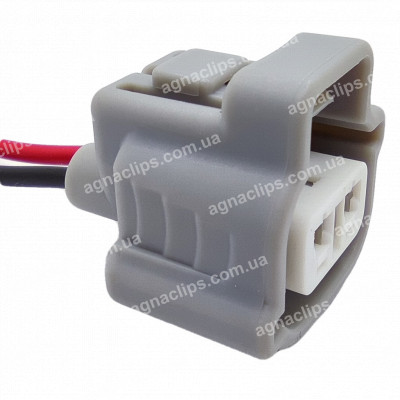 RP1030 Роз'єм Toyota Lexus Ford 6189-0175 2-конт