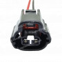 RP1031b Роз'єм Toyota Lexus 7283-7526-40 9098011162 датчика масла, клапана ГРМ 2-конт. чорний