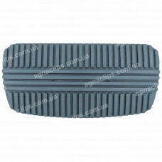 Hакладка Nissan Infiniti 4653189916 педалі гальма (автомат)