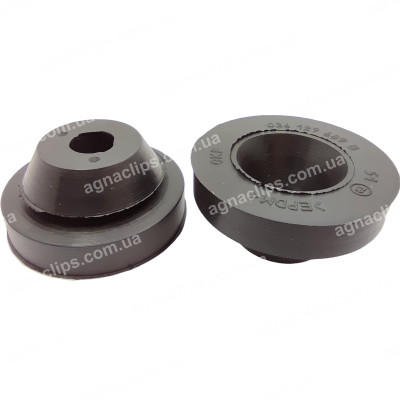 Буфер VW Audi Skoda Seat 036129689 корпусу повітряного фільтра
