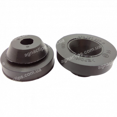 Буфер VW Audi Skoda Seat 036129689 корпусу повітряного фільтра