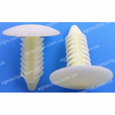 C 4bi Кліпса Toyota Honda Hyundai Opel Aveo Acura AMC Buick Cadillac Chevrolet Chrysler Dodge Ford GM GMC Jeep Kia Lincoln Mazda Pontiac Suzuki 1314934 603044 W705589S300 15958694 1605396