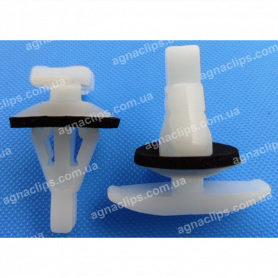 C 247 Кліпса Toyota Lexus Honda Hyundai KIA Mitsubishi Subaru MU481276 MU481283 MR380850 6786712150 90651S4N003 72311S5S003 909120023 909120028