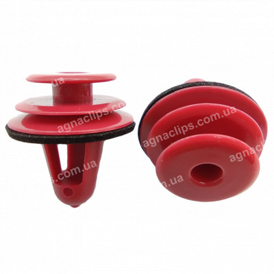 C 371 Кліпса GM Lexus Daewoo Suzuki Subaru SsangYong Scion Nissan Mitsubishi Kia Hyundai Ford Daihatsu Chevrolet Chery Toyota 6777113020 6777112050 95008221 30006620 94530670 0940908320 67771280 20