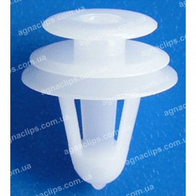 C 534 Кліпса Toyota Lexus Suzuki Subaru SsangYong Scion Nissan Mitsubishi Kia Hyundai GM Ford Daihatsu Daewoo Chevrolet Chery 6777102030 6777122040 6777143010 6777126010 6777113020 6777126130