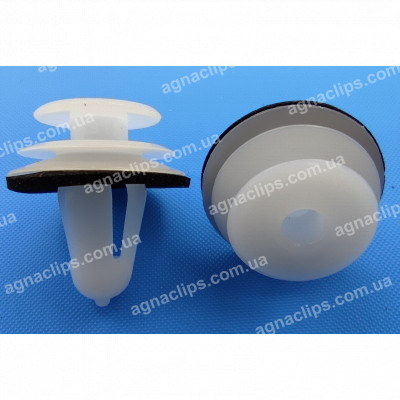 C 534 Кліпса Toyota Lexus Suzuki Subaru SsangYong Scion Nissan Mitsubishi Kia Hyundai GM Ford Daihatsu Daewoo Chevrolet Chery 6777102030 6777122040 6777143010 6777126010 6777113020 6777126130