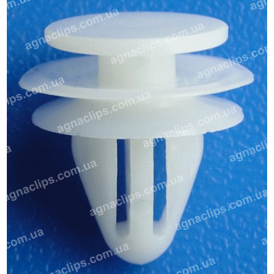 C 876 Кліпса Acura Honda Nissan Infiniti Toyota Lexus Mitsubishi Mazda Hyundai 91560SZ3003