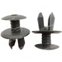 C 929dg Кліпса VW Skoda Seat 701867299 70186729901C