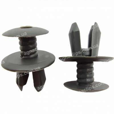 C 929dg Кліпса VW Skoda Seat 701867299 70186729901C