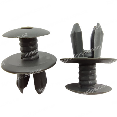 C 929dg Кліпса VW Skoda Seat 701867299 70186729901C
