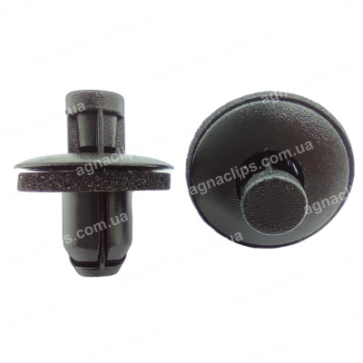 C1153 Кліпса Hyundai Kia 861552H100 861572H1000 8615622000