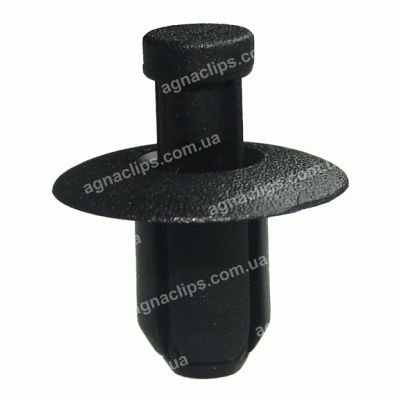 C 1153 Кліпса Hyundai Kia 861552H100 861572H1000 8615622000