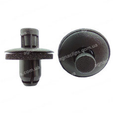 C 1153 Кліпса Hyundai Kia 861552H100 861572H1000 8615622000