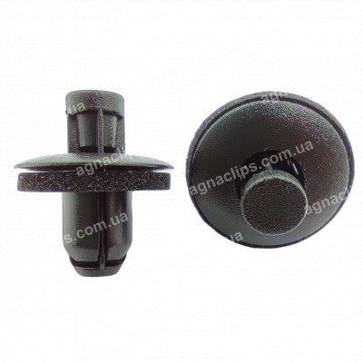 C 1153 Кліпса Hyundai Kia 861552H100 861572H1000 8615622000