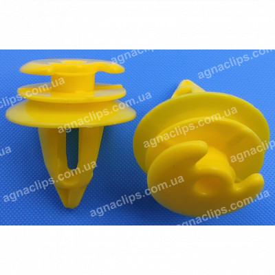 C 1481y Кліпса BMW Mercedes Ford Mini Land Rover Porsche VW 51411973500 51418172050