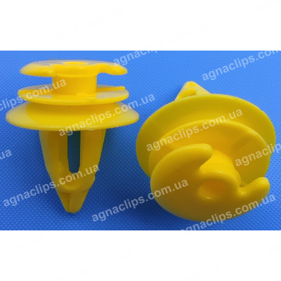 C1481y Кліпса BMW Mercedes Ford Mini Land Rover Porsche VW 51411973500 51418172050