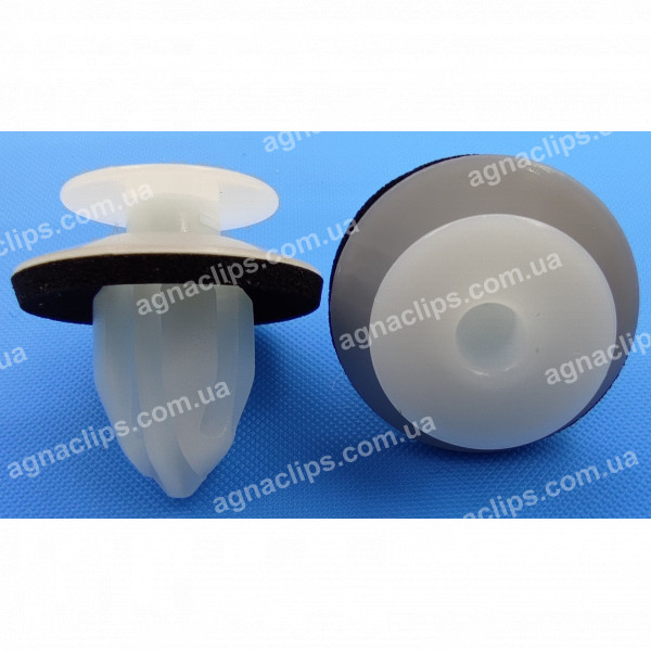 C 1599 Кліпса Toyota Honda Acura Lexus 7586730130 7586752020