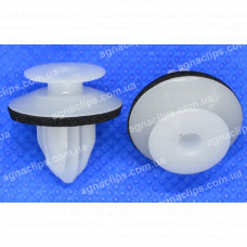 C 1599 Кліпса Toyota Honda Acura Lexus 7586730130 7586752020