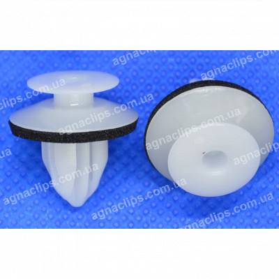 C 1599 Кліпса Toyota Honda Acura Lexus 7586730130 7586752020