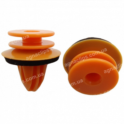 C 1811or Кліпса Mercedes A0009910198 0009910198 4M0827947