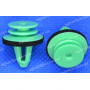 C 3083sg Кліпса VW Mercedes Renault Skoda A0079889978 6Y0867260 7701057716