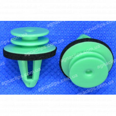 C 3083sg Кліпса VW Mercedes Renault Skoda A0079889978 6Y0867260 7701057716