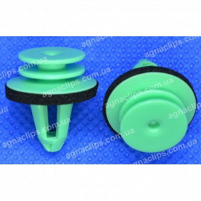 C 3083sg Кліпса VW Mercedes Renault Skoda A0079889978 6Y0867260 7701057716