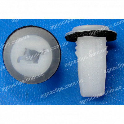 C 3476 Кліпса Acura Honda 90664STKA01