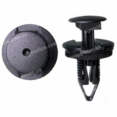 C 3479 Кліпса Ø8.8 Fiat Jeep Alfa Romeo Chrysler 0051897485 06510891AA 0051891918 51891918 51897485 68202176AA 6510891AA