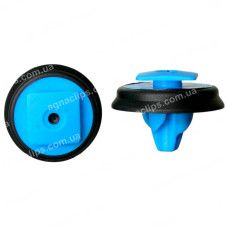 C 3481 Кліпса Jeep Fiat Alfa Romeo 0735537083 5SR17JXWAA 735490766