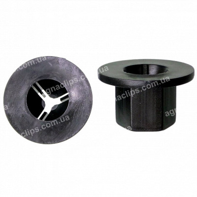 C 3519 Втулка під гвинт М5