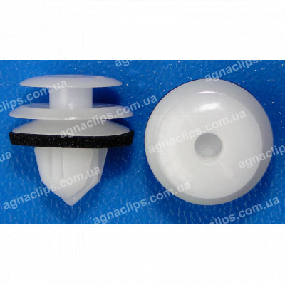 C 3524 Кліпси Great Wall 09630033