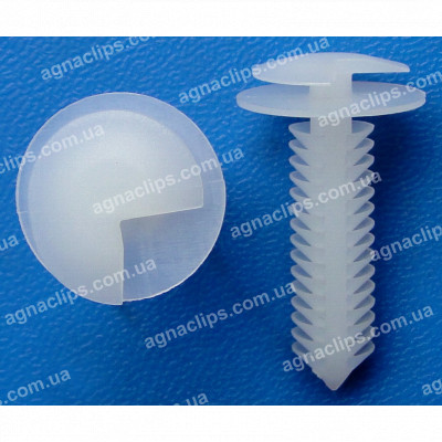 C 3577 Кліпса обшивки дверей