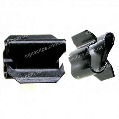 H 2003 Скоба VW Audi Skoda Seat 1T0867947A