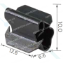 H 2003 Скоба VW Audi Skoda Seat 1T0867947A
