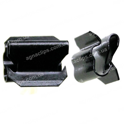 H 2003 Скоба VW Audi Skoda Seat 1T0867947A