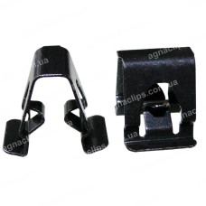 H 2225 Скоба VW Audi Skoda Seat 1K0867388A